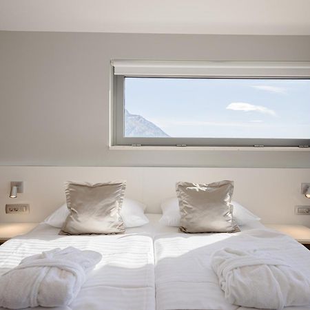 Rogac Rooms & Restaurant Omiš Εξωτερικό φωτογραφία