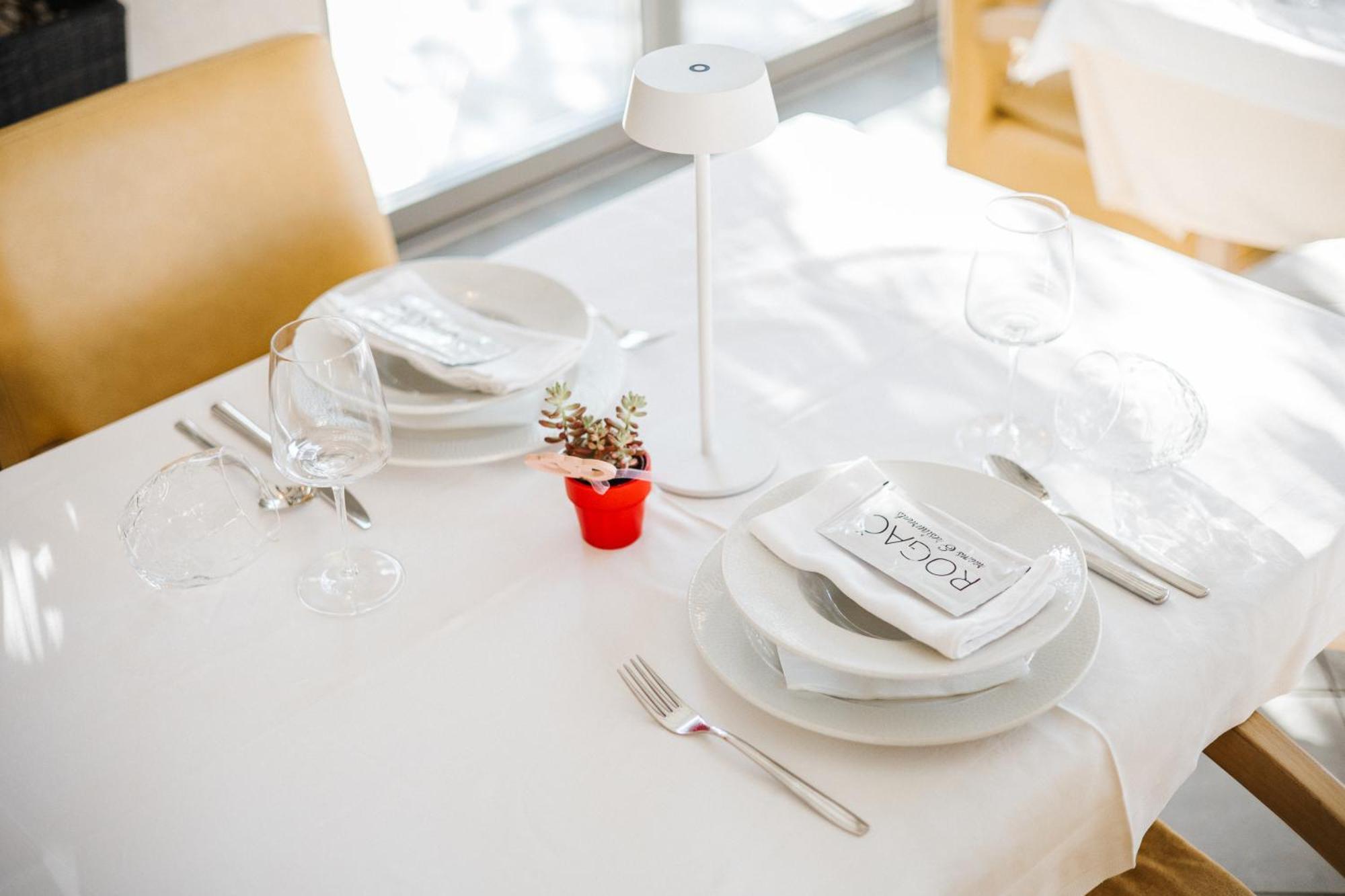 Rogac Rooms & Restaurant Omiš Εξωτερικό φωτογραφία